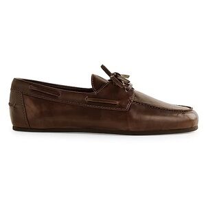 Reformation Fia Boat Loafer
